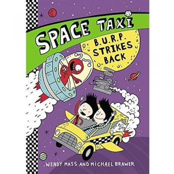 Space Taxi B.U.R.P. Strikes Back