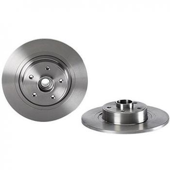 Brembo 08.A239.17 Rotores de Discos de Frenos