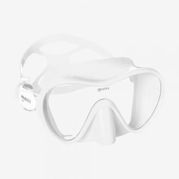 Mares Máscara de Buceo Tropical Eco Box - Máscara de buceo para adultos, unisex, tropical, ideal para snorkel y buceo, máscara sub sin marco con amplio campo de visión de silicona disponible en diferentes