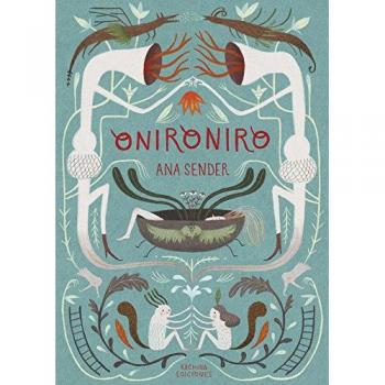 Onironiro - Ana/ Sender