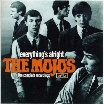 Everything's Alright: The Complete Recordings