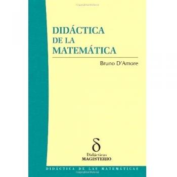 Didáctica de la matemática