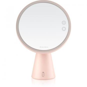 Beautifly Smart Moon Bluetooth Speaker Makeup Mirror 1 Piece