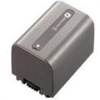 Sony InfoLithium® P Series Rechargeable Battery Pack 8.4V batería recargable - Batería/Pila recargable
