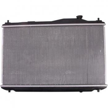Radiador de Refrigeración del Motor NISSENS 681387