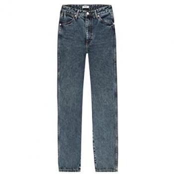 Wrangler Women's Moonwalk Walker Jeans