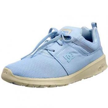 DC Shoes Heathrow - Shoes for Women - Shoes - Women - EU 36 - Blue