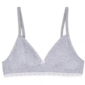 Dim Soutien-Gorge Trendy 6l63180-ra, Sujetador para Niñas,