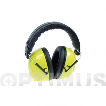 Guante desechable de látex con polvo (100 unidades) talla XL