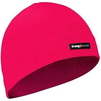 Trangoworld Pokka Us Gorro, Hombre, Fucsia, Talla Única