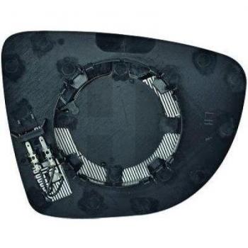Cristal de espejo retrovisor exterior DIEDERICHS 4416027