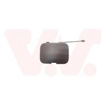 Tapa para gancho de remolque VAN WEZEL 1652587