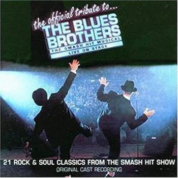 Tribute/Blues Bros
