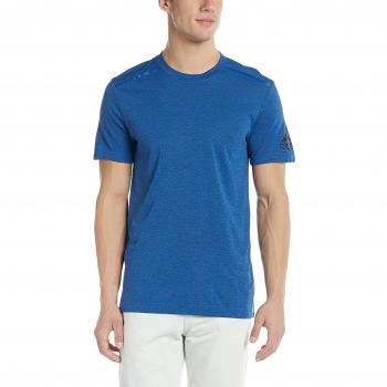 adidas Climachill tee Camiseta, Hombre, Azul