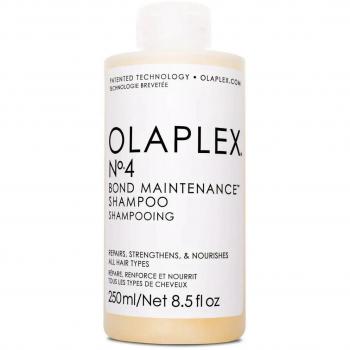 Olaplex No.4 Bond Maintenance Shampoo 250ml