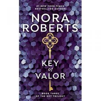 Key of Valor: 3