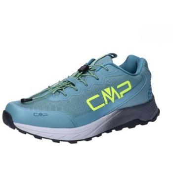 CMP Phelyx Men's Hydro Hiking Shoes Blue