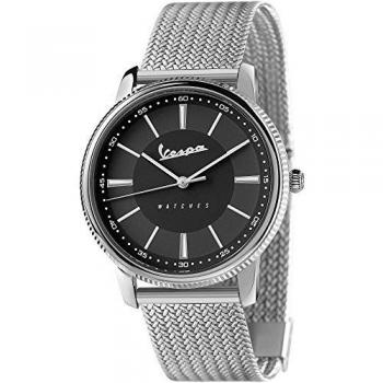 Vespa Heritage Men's watches VA01HER-SS06BM