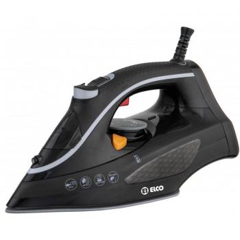 Plancha de vapor cerámica 2600W antical