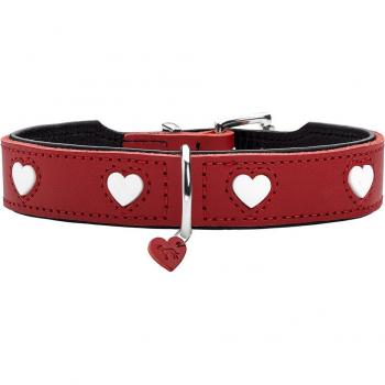 Collar HUNTER Love - Tamaño 65: contorno de cuello 51-58 cm