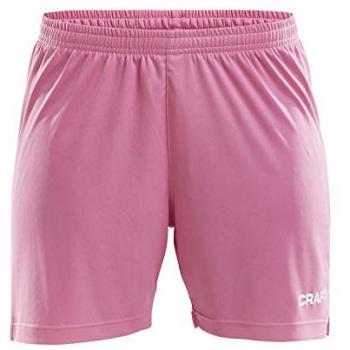 Shorts para mujer Craft Squad Sólidos