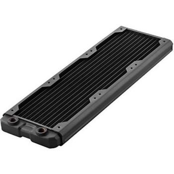 Black Ice HWL-R103 Nemesis GTS 360mm Radiator - Black