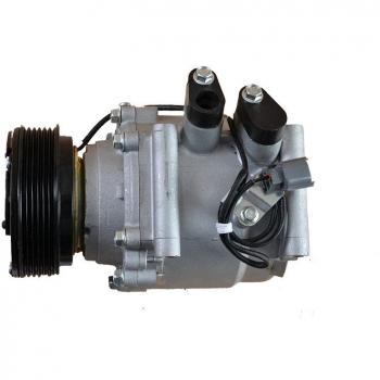 NRF 32072 Compressor, air conditioning