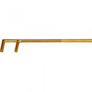 Llave Ganch Válv Antich 85X750