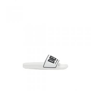 Chanclas Diesel Sa-Mayemi Cc Y02801 P4441 H8327 Blancas para Hombre