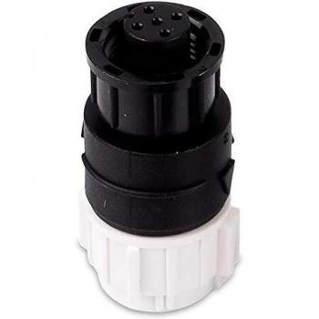 Raymarine STNG Male to DeviceNet Female Adapter