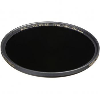B&W XS-Pro 46mm MRC-Nano ND1000 Solid Neutral Density Filter