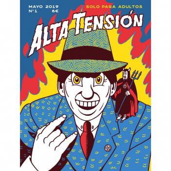 ALTA TENSIÓN: 1