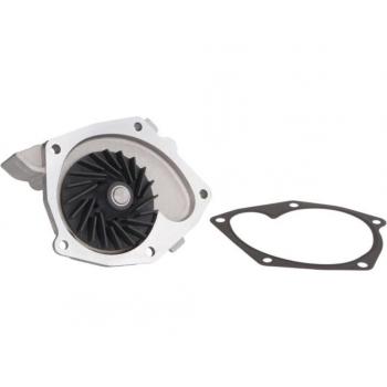 Bomba de agua SIL PA1495 / RUVILLE 561495 - Bomba de agua, compatible con múltiples vehículos, alta eficiencia en el flujo, fabricada con materiales duraderos, fácil instalación, diseño optimizado para refrigeración del motor