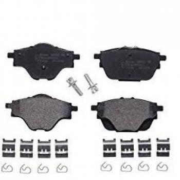 Brembo P 61 124 Pastillas de Frenos