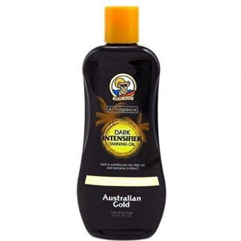 AUSTRALIAN GOLD INTENSIFIER OIL 237ML