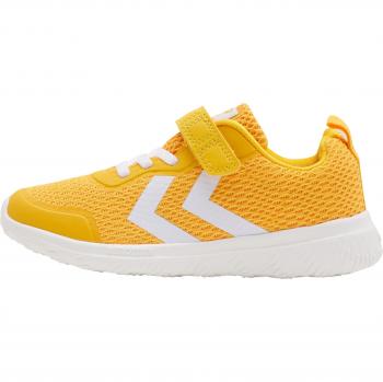 Hummel Actus Recycled Eco-Friendly Sneakers