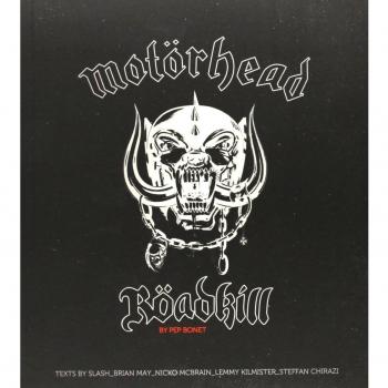 Röadkill . Motörhead: