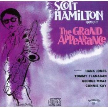 Grand Appearance - Scott Hamilton