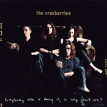 Everybody Else Is Doing It So Why Can’t We? [Vinilo]