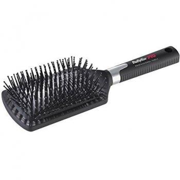 Babyliss - Cepillo alisar profesional grande pua plastico bola