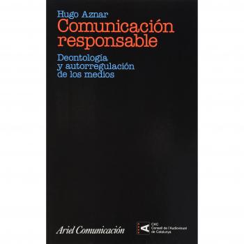 Comunicacion responsable