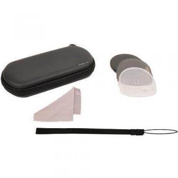Speedlink PSP-E1000 - Juego de accesorios