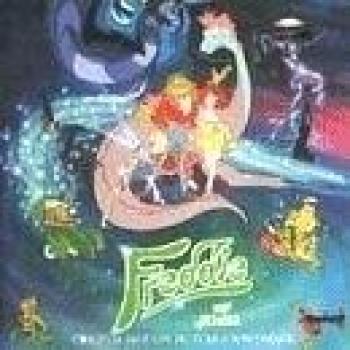 Freddie As F.R.O.7.