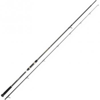 Daiwa Caña Spinning Procaster Game III - Tipo: Caña de spinning; Longitud: 2.1m; Peso: 195g; Potencia de lanzamiento: P.30-120g; Encogida: