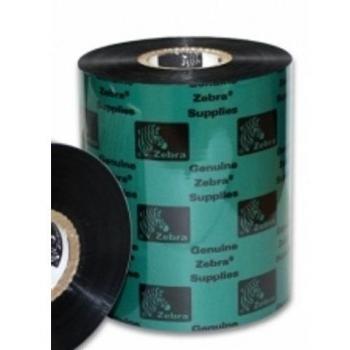 Cinta para impresora Zebra Resin 5049 de 8.66 x 220mm de alta calidad