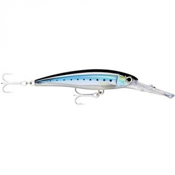 Rapala X-Rap Magnum 140 mm - Señuelo Artificial de 46 g con Atraer Efectivo