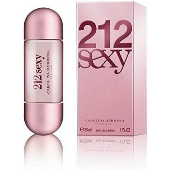 212 SEXY Eau De Parfum 30ml @