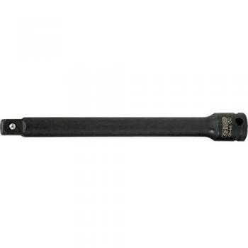 Alargadera de llave de cubo KS Tools 3/8 - 250 mm, modelo 515.1540