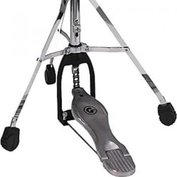 Gibraltar GSB-507 Pro Lite Series Hi-Hat Stand