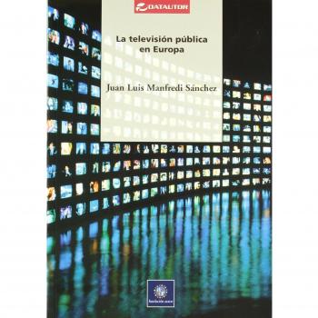 Television Publica En Europa